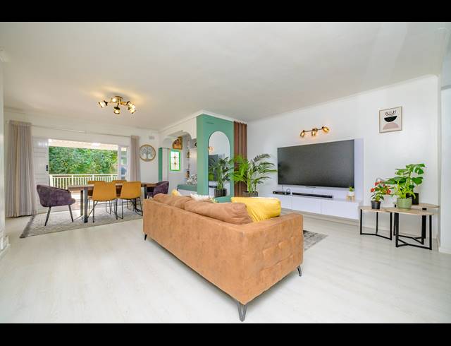 3 BEDROOM DUPLEX TO LET IN MALVERN